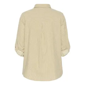 Women's blouse KAFFE Curve KCNana image-3