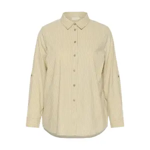 Women's blouse KAFFE Curve KCNana image-1