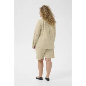 Women's blouse KAFFE Curve KCNana image-4