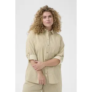 Women's blouse KAFFE Curve KCNana image-6