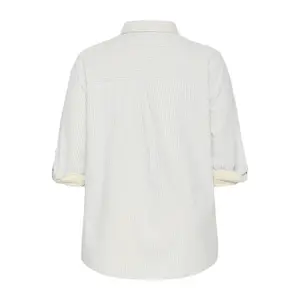 Women's blouse KAFFE Curve KCNana image-4