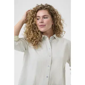Women's blouse KAFFE Curve KCNana image-6