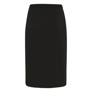 Women's skirt KAFFE Curve Athena image-3