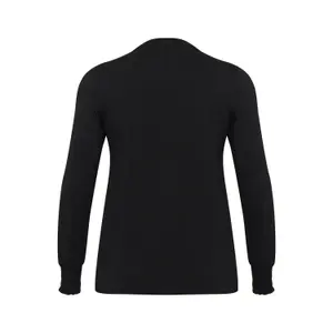 Women's blouse KAFFE Curve Charlotta image-3