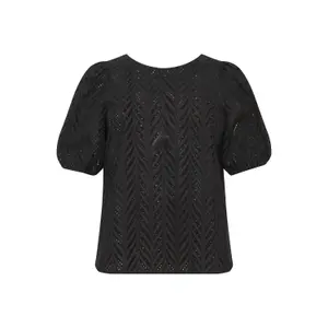 Women's blouse KAFFE Curve Masia image-0