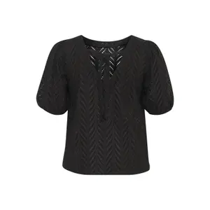 Women's blouse KAFFE Curve Masia image-4