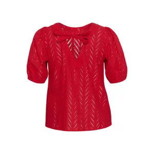 Women's blouse KAFFE Curve Masia image-2