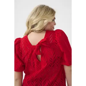 Women's blouse KAFFE Curve Masia image-5