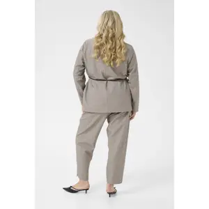 Women's blazer KAFFE Curve Tilda image-5