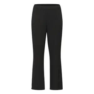 Pantaloni da donna KAFFE Curve Tenna image-0