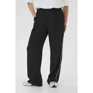 Pantaloni da donna KAFFE Curve Tenna image-1