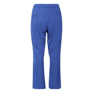 Pantaloni da jogging donna KAFFE Curve KCtenna image-3