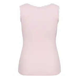 Γυναικείο T-shirt KAFFE Curve KComia image-3