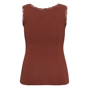 Γυναικείο T-shirt KAFFE Curve KComia image-1