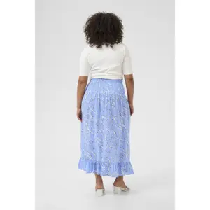 Women's skirt KAFFE Curve Bella image-3