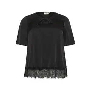 Women's blouse KAFFE Curve Hilla image-0