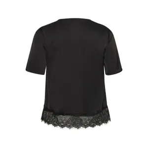 Women's blouse KAFFE Curve Hilla image-3