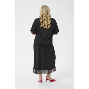 Women's blouse KAFFE Curve Hilla image-4