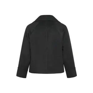 Women's jacket KAFFE Curve KCJulian image-5