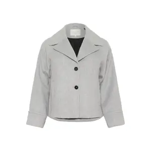 Women's jacket KAFFE Curve KCJulian image-0