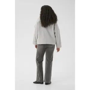Women's jacket KAFFE Curve KCJulian image-6