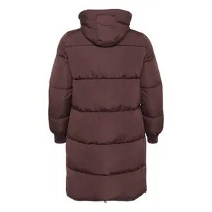 Women's down jacket KAFFE Curve KCNiki image-6