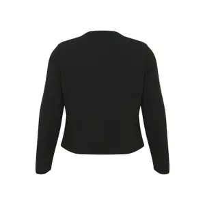 Women's jacket KAFFE Curve Elina image-3
