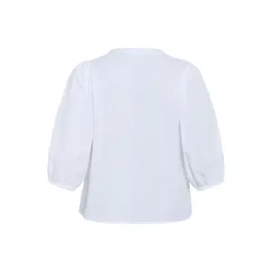 Women's blouse KAFFE Curve Jolisa image-4