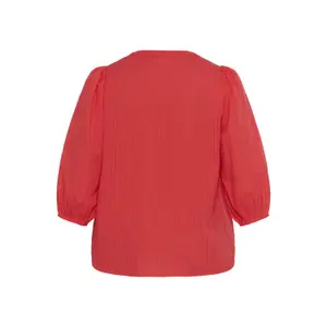 Women's blouse KAFFE Curve Jolisa image-6