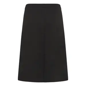 Women's skirt KAFFE Curve Jenna image-3