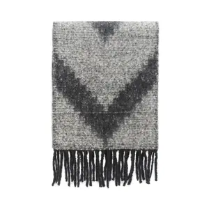 Women's scarf KAFFE Curve KCvinia image-0