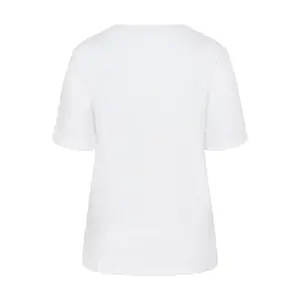Γυναικείο T-shirt KAFFE Curve Art image-2