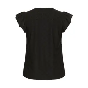 Women's blouse KAFFE Curve Tara image-3