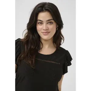 Women's blouse KAFFE Curve Tara image-5
