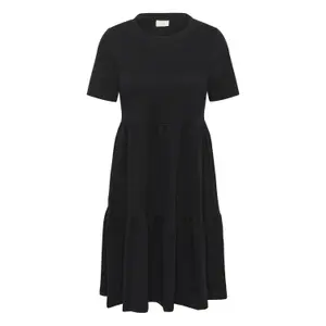 Women's dress KAFFE Curve KCJuly image-0