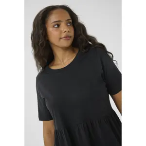 Women's dress KAFFE Curve KCJuly image-4