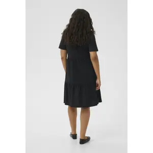 Women's dress KAFFE Curve KCJuly image-3