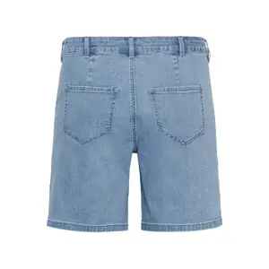 Short en jean femme KAFFE Curve KCzarah image-3