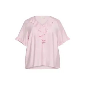 Women's blouse KAFFE Curve Meriana image-0