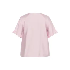 Women's blouse KAFFE Curve Meriana image-3