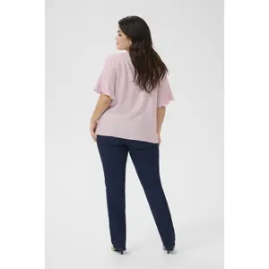 Women's blouse KAFFE Curve Meriana image-4