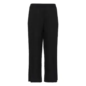 Women's Trousers KAFFE Curve KCCaisy Ami Solid image-2