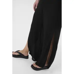 Women's Trousers KAFFE Curve KCCaisy Ami Solid image-5