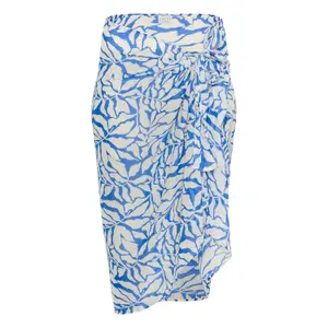 Women's skirt KAFFE Curve Lea image-0