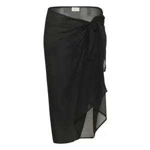 Women's skirt KAFFE Curve KCLea image-0