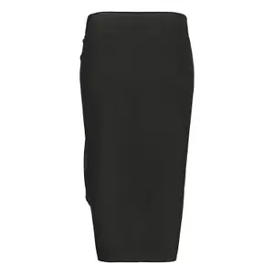Women's skirt KAFFE Curve KCLea image-3