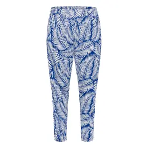Women's Trousers KAFFE Curve Cahlia image-0