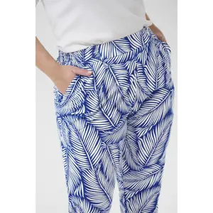 Women's Trousers KAFFE Curve Cahlia image-5