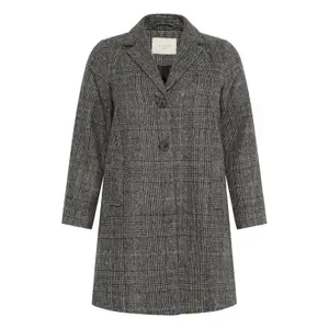 Women's jacket KAFFE Curve KCVianna
