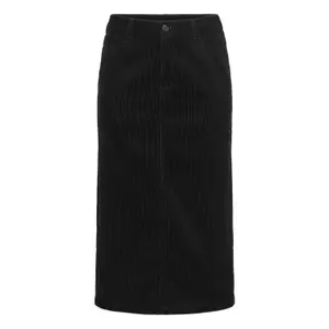 Women's skirt KAFFE Curve KCKirstin image-0
